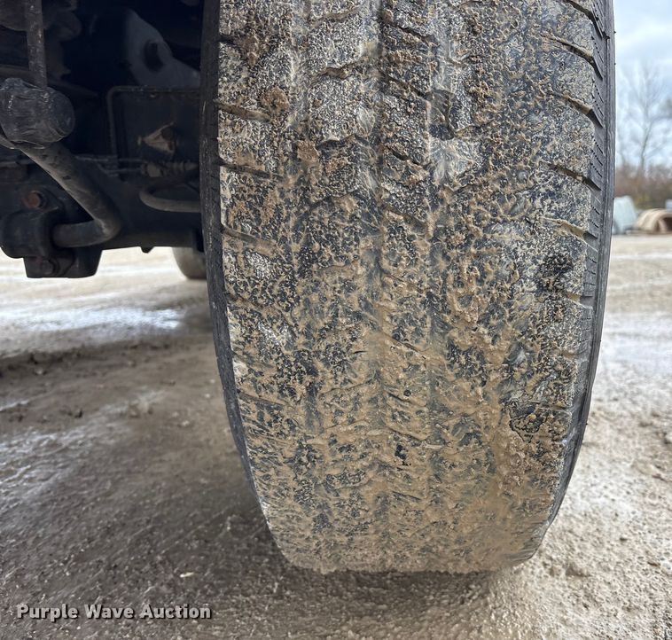 image for item FK1031 2018 RAM 2500 Crew Cab pickup truck