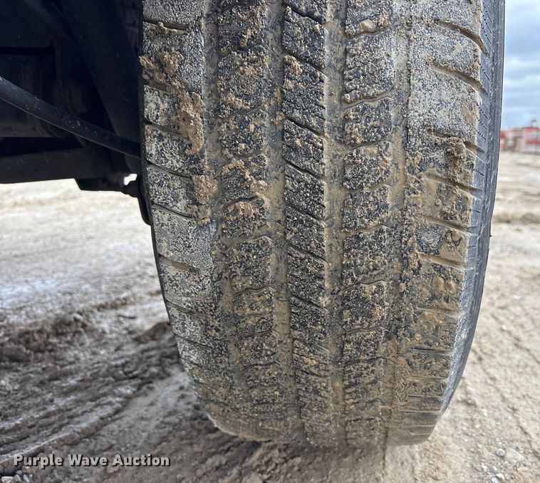 image for item FK1031 2018 RAM 2500 Crew Cab pickup truck