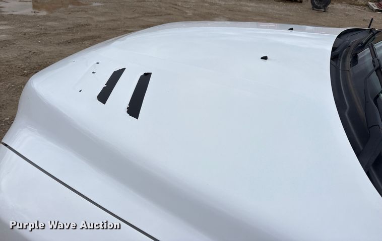 image for item FK1033 2018 RAM 2500 Crew Cab pickup truck