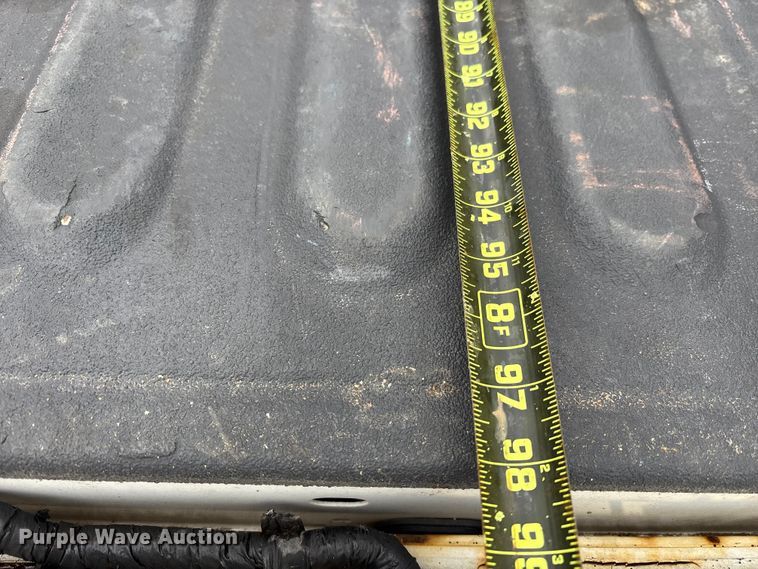 image for item FK1033 2018 RAM 2500 Crew Cab pickup truck