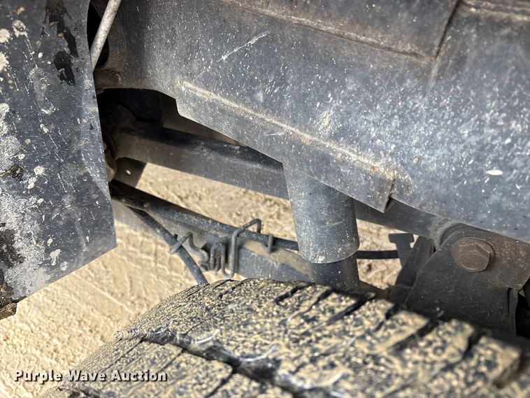 image for item FK1033 2018 RAM 2500 Crew Cab pickup truck