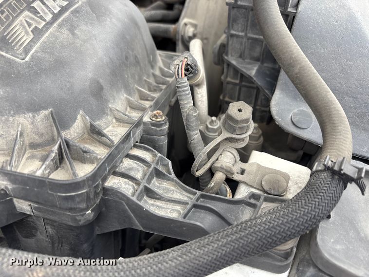 image for item FK1033 2018 RAM 2500 Crew Cab pickup truck