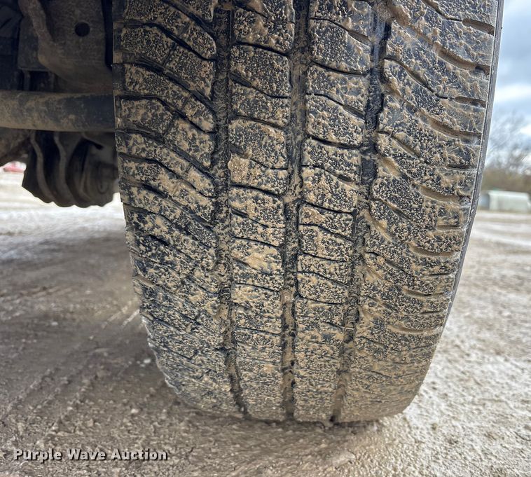 image for item FK1033 2018 RAM 2500 Crew Cab pickup truck