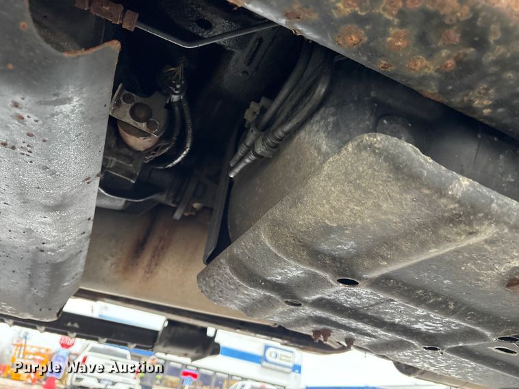 image for item FK1038 2017 Ford F250 Super Duty XL pickup truck