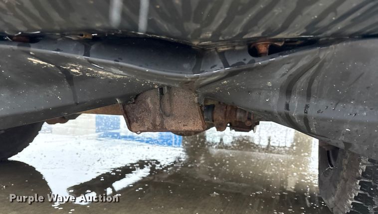 image for item FK1038 2017 Ford F250 Super Duty XL pickup truck