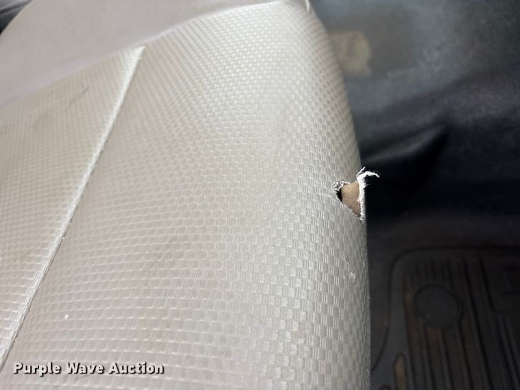 image for item FK1038 2017 Ford F250 Super Duty XL pickup truck