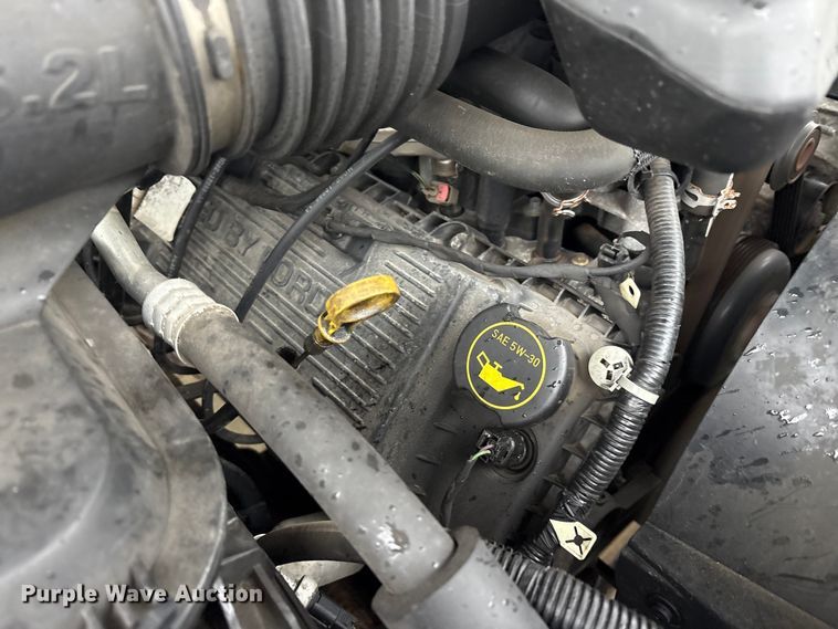 image for item FK1038 2017 Ford F250 Super Duty XL pickup truck