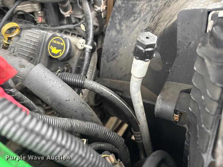 image for item FK1038 2017 Ford F250 Super Duty XL pickup truck