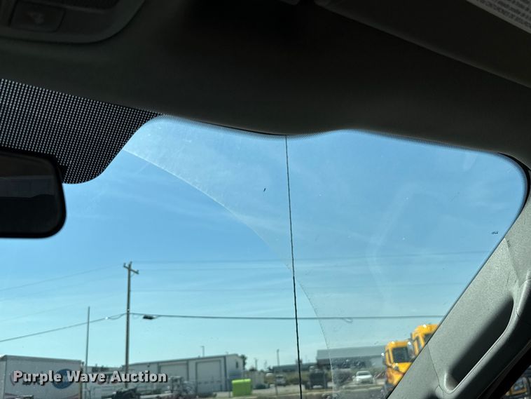 image for item GH9358 2019 Ford F250 Super Duty utility bed pickup truck