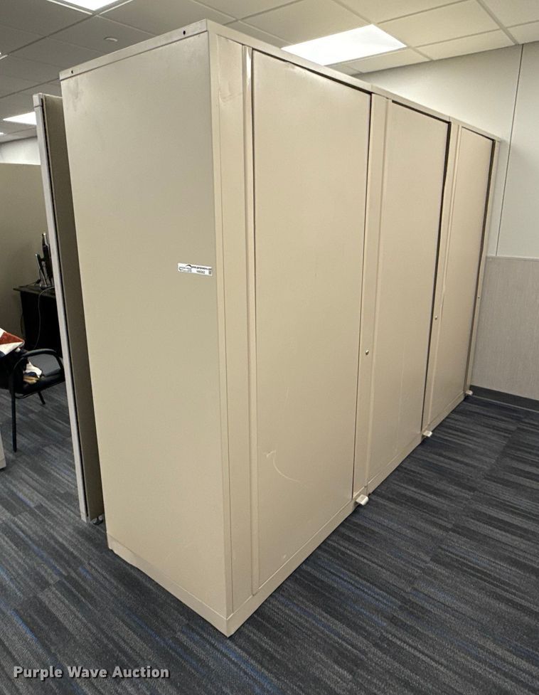 image for item HI9362 Cabinet