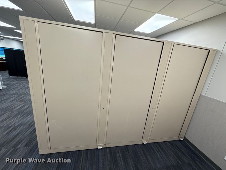 image for item HI9362 Cabinet