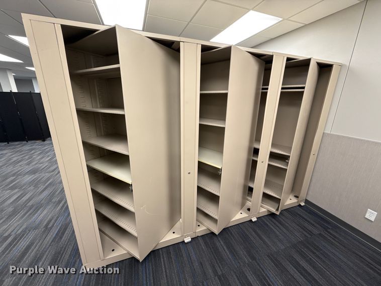 image for item HI9362 Cabinet