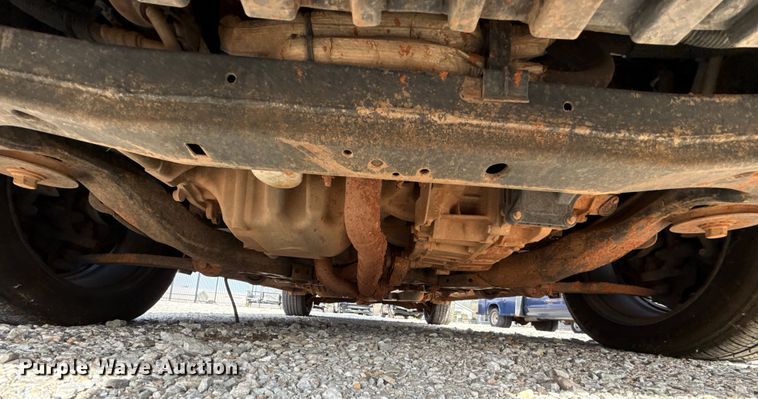 image for item HI9363 2013 Ford Explorer Police Interceptor SUV