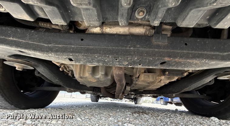 image for item HI9364 2014 Ford Explorer Police Interceptor SUV