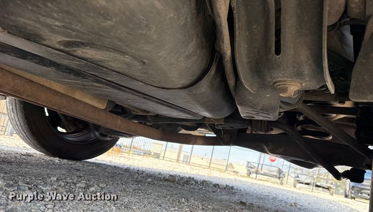 image for item HI9364 2014 Ford Explorer Police Interceptor SUV