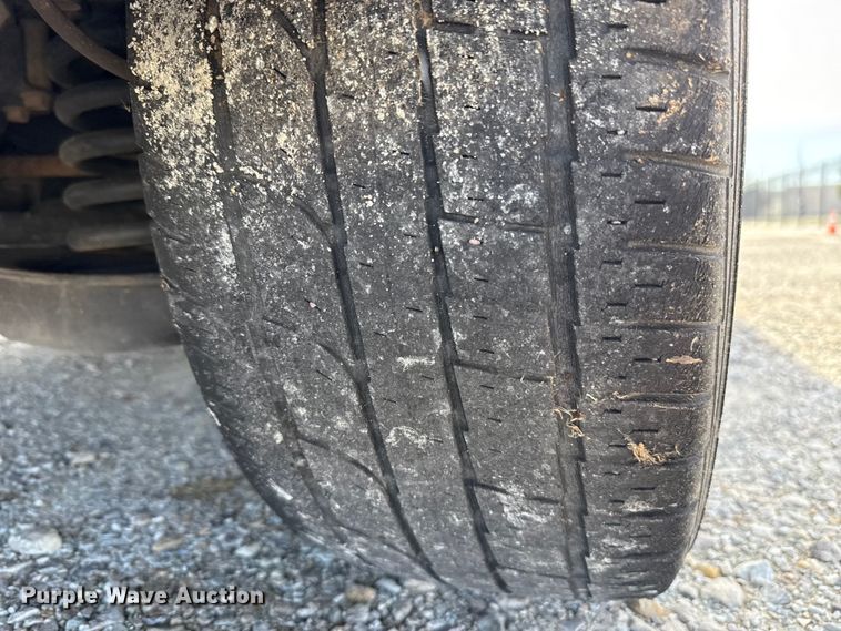 image for item HI9364 2014 Ford Explorer Police Interceptor SUV