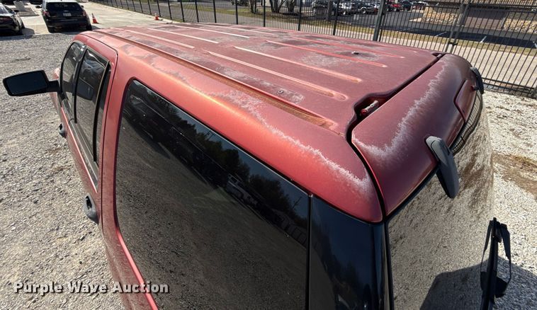 image for item HI9365 2004 Ford Expedition SUV