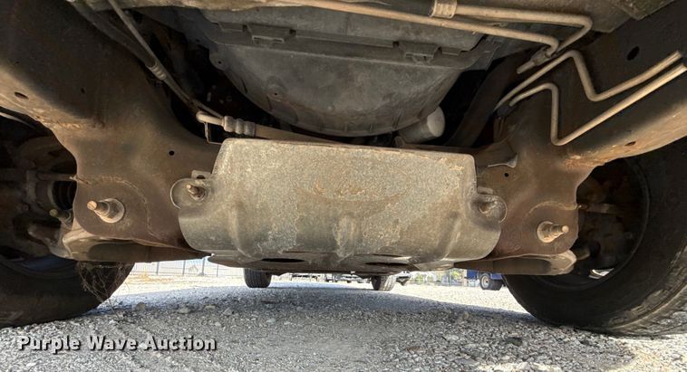 image for item HI9365 2004 Ford Expedition SUV