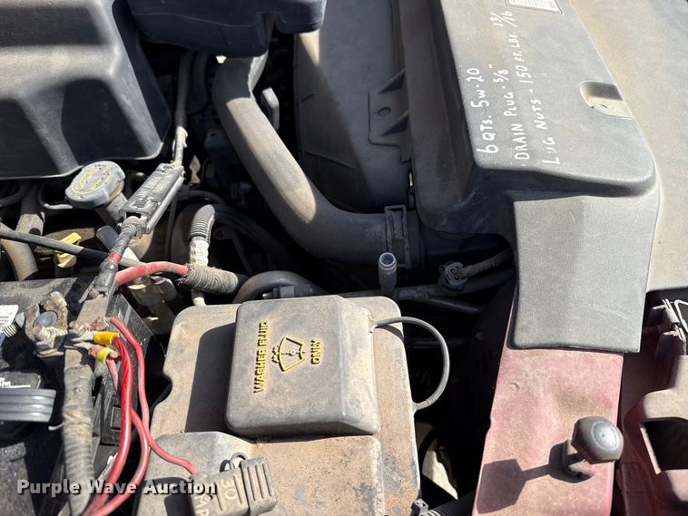 image for item HI9365 2004 Ford Expedition SUV