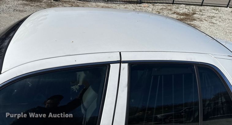 image for item HI9366 2011 Ford Crown Victoria Police Interceptor 