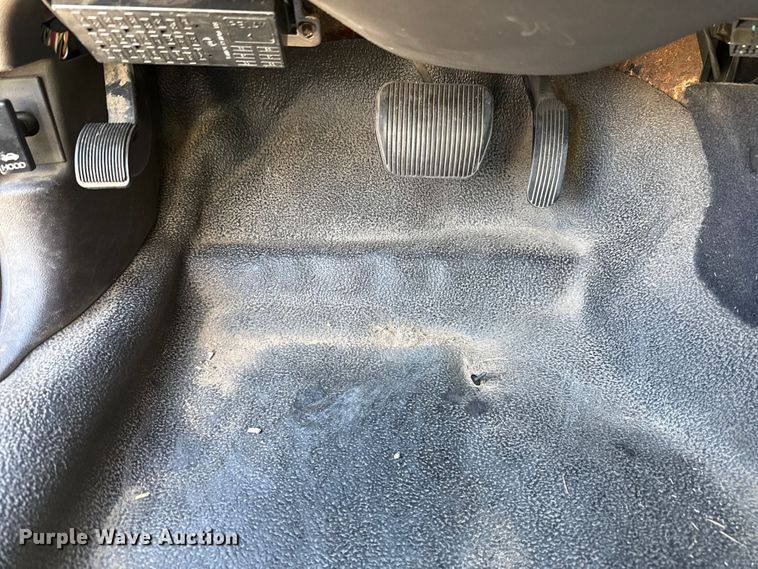 image for item HI9366 2011 Ford Crown Victoria Police Interceptor 