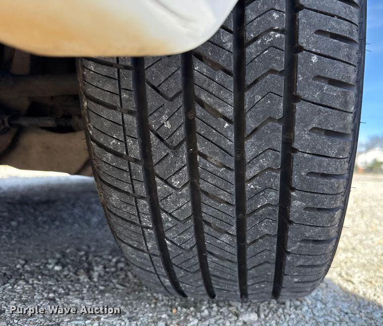 image for item HI9366 2011 Ford Crown Victoria Police Interceptor 