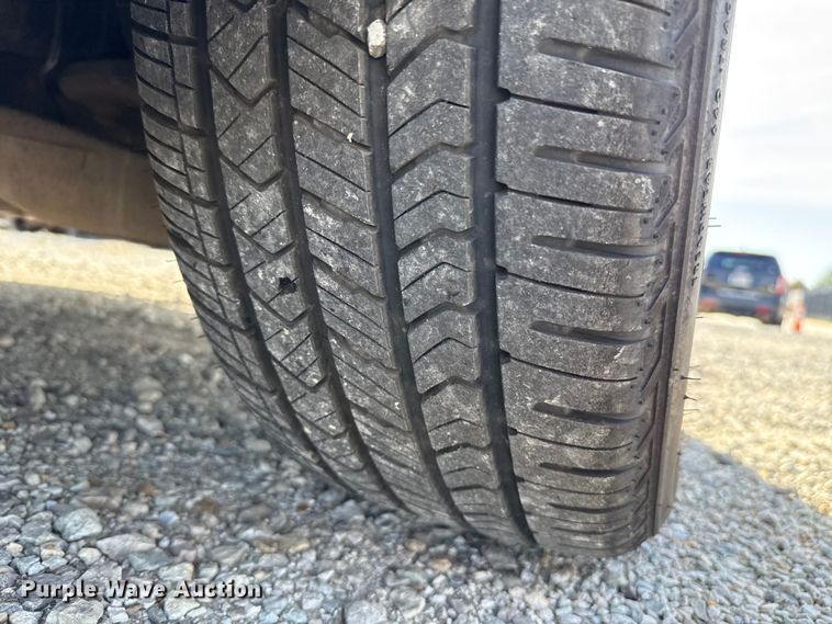 image for item HI9366 2011 Ford Crown Victoria Police Interceptor 