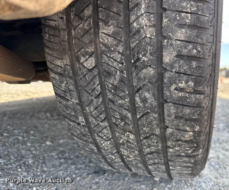 image for item HI9366 2011 Ford Crown Victoria Police Interceptor 