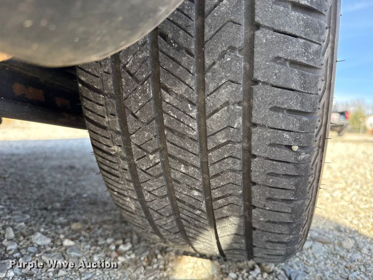 image for item HI9366 2011 Ford Crown Victoria Police Interceptor 