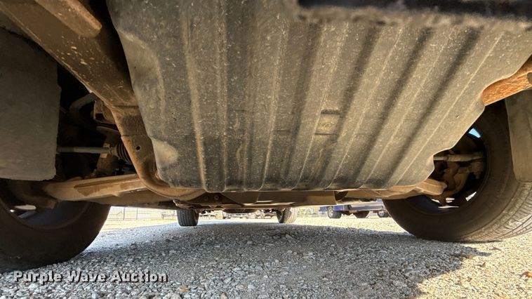 image for item HI9367 2012 Chevrolet Tahoe Police SUV