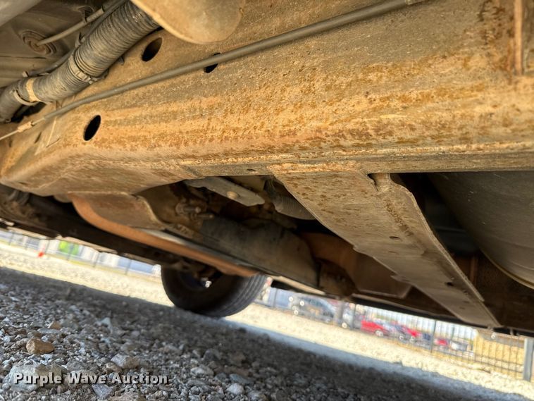 image for item HI9367 2012 Chevrolet Tahoe Police SUV