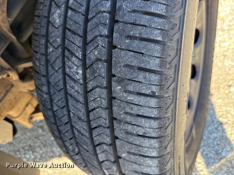 image for item HI9367 2012 Chevrolet Tahoe Police SUV