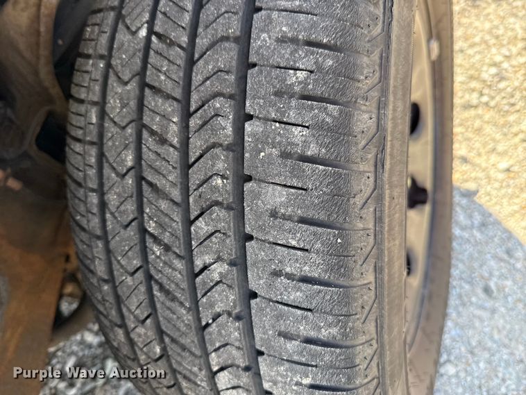 image for item HI9367 2012 Chevrolet Tahoe Police SUV