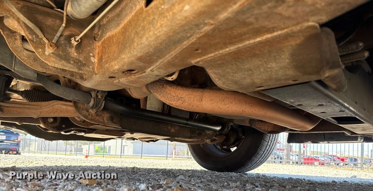 image for item HI9368 2012 Chevrolet Tahoe SUV