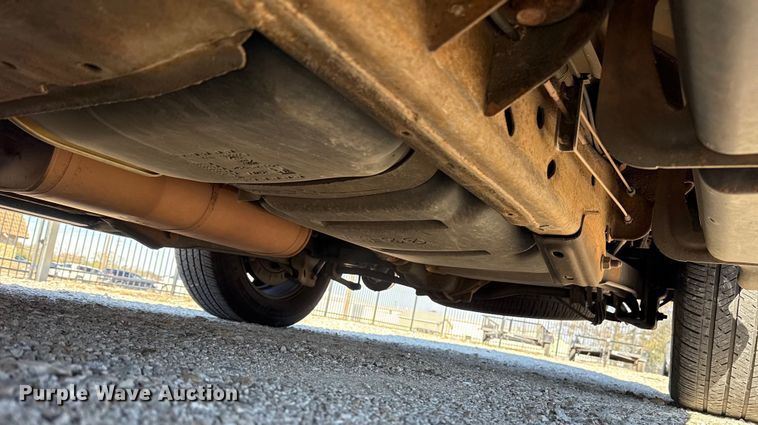 image for item HI9368 2012 Chevrolet Tahoe SUV