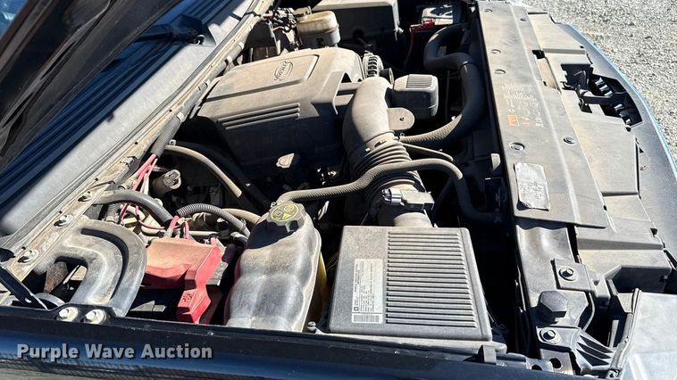 image for item HI9368 2012 Chevrolet Tahoe SUV