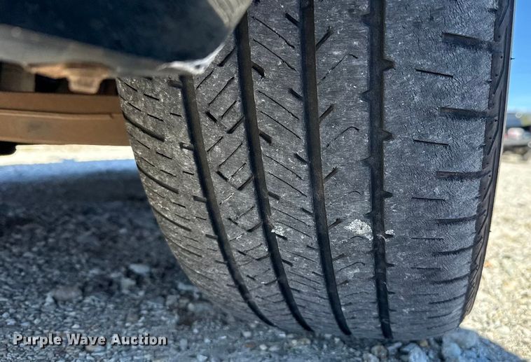 image for item HI9368 2012 Chevrolet Tahoe SUV