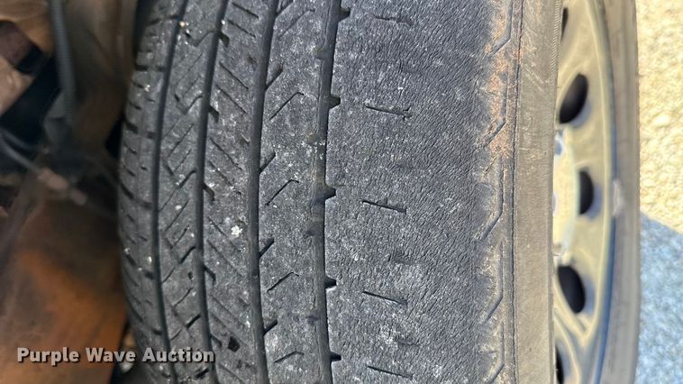 image for item HI9368 2012 Chevrolet Tahoe SUV