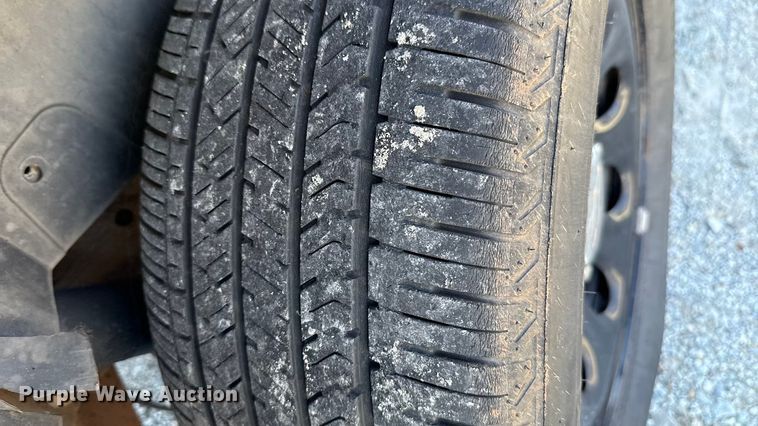 image for item HI9368 2012 Chevrolet Tahoe SUV