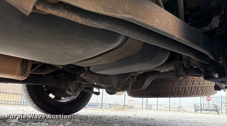 image for item HI9369 2012 Chevrolet Tahoe SUV