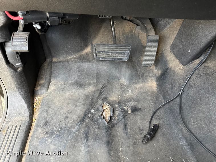 image for item HI9369 2012 Chevrolet Tahoe SUV