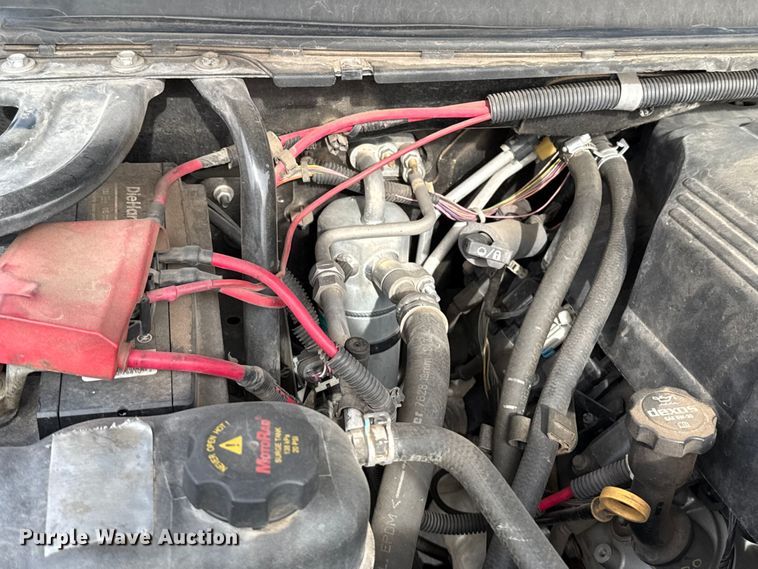 image for item HI9369 2012 Chevrolet Tahoe SUV