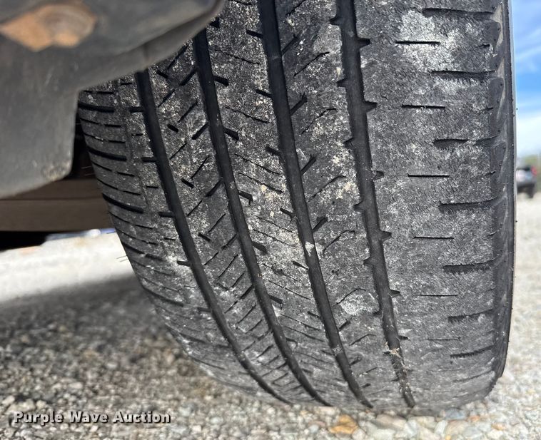 image for item HI9369 2012 Chevrolet Tahoe SUV