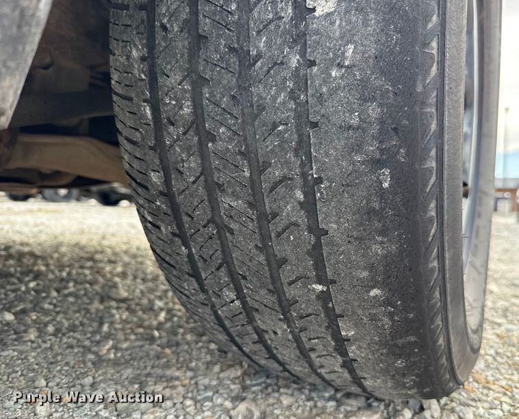 image for item HI9369 2012 Chevrolet Tahoe SUV