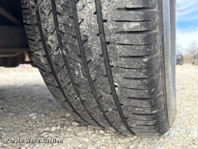 image for item HI9369 2012 Chevrolet Tahoe SUV