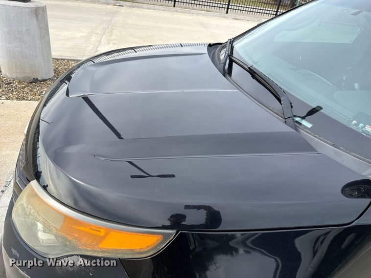 image for item HI9370 2014 Ford Explorer SUV