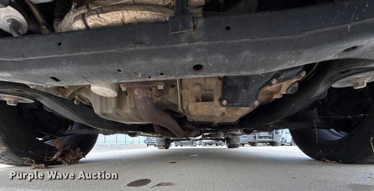 image for item HI9370 2014 Ford Explorer SUV