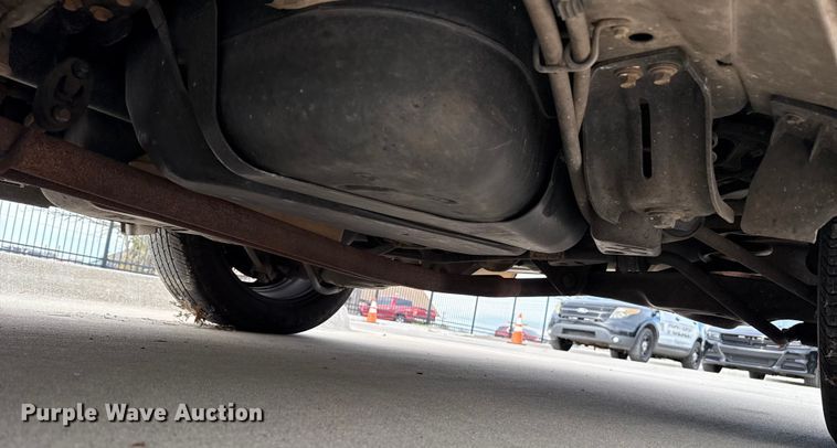 image for item HI9370 2014 Ford Explorer SUV