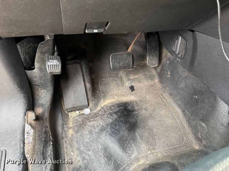 image for item HI9370 2014 Ford Explorer SUV