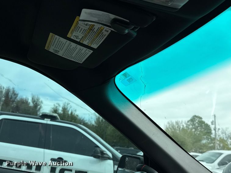 image for item HI9370 2014 Ford Explorer SUV